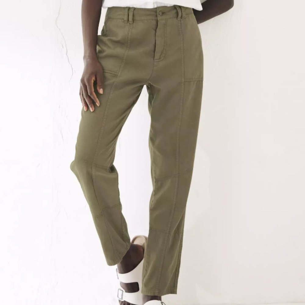 Fat Face pants